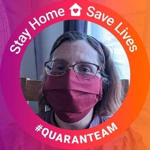 Meet your Posher, Mary